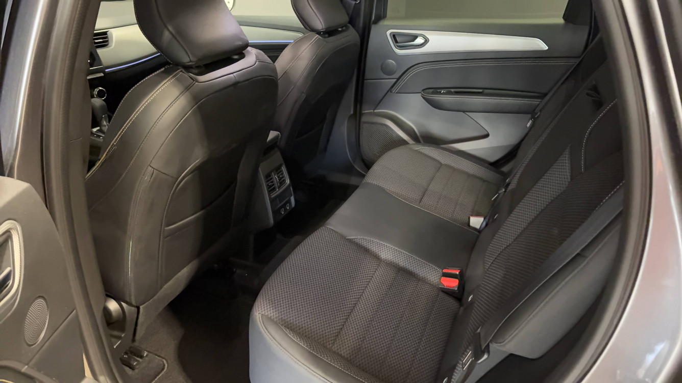 Acheter Renault Arkana Arkana E-Tech 145 - 23 Techno 5p occasion dans les concessions du Groupe Faurie