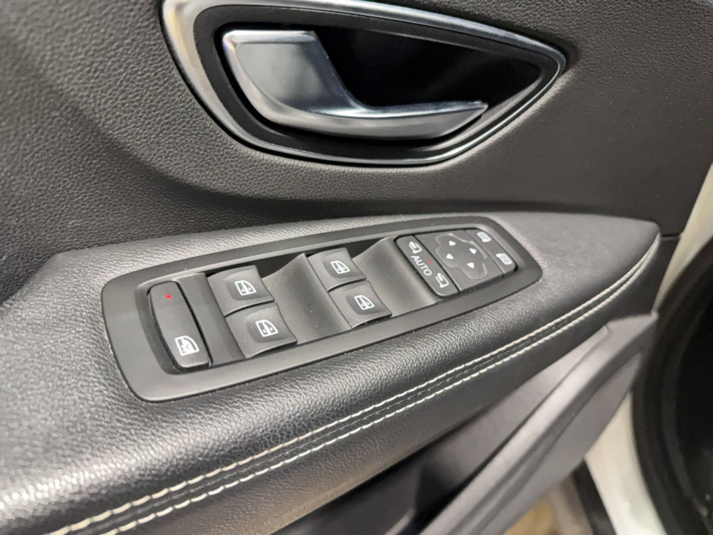 Acheter Renault Scenic 4 Scenic TCe 140 Energy EDC Intens 5p occasion dans les concessions du Groupe Faurie