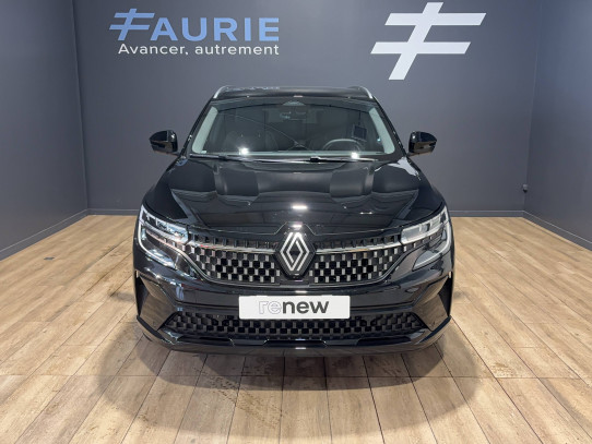 Acheter Renault Austral Austral E-Tech full hybrid 200 GSR2 Iconic 5p neuve* dans les concessions du Groupe Faurie