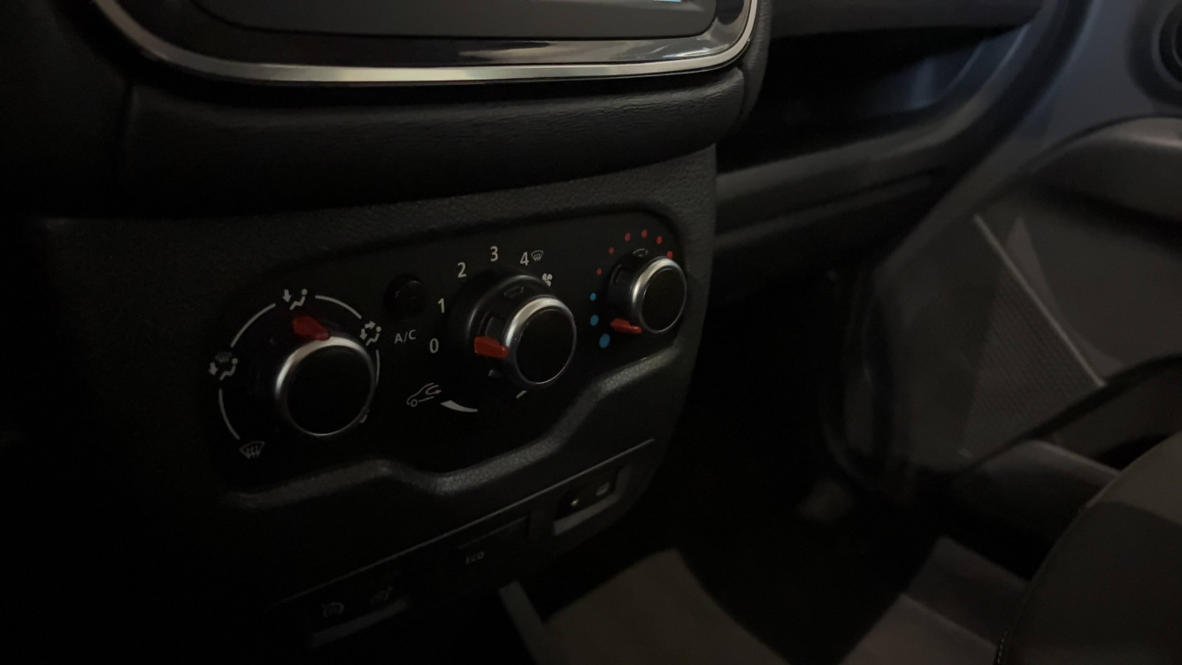 Acheter Dacia Lodgy Lodgy TCe 130 FAP 7 places Stepway 5p occasion dans les concessions du Groupe Faurie