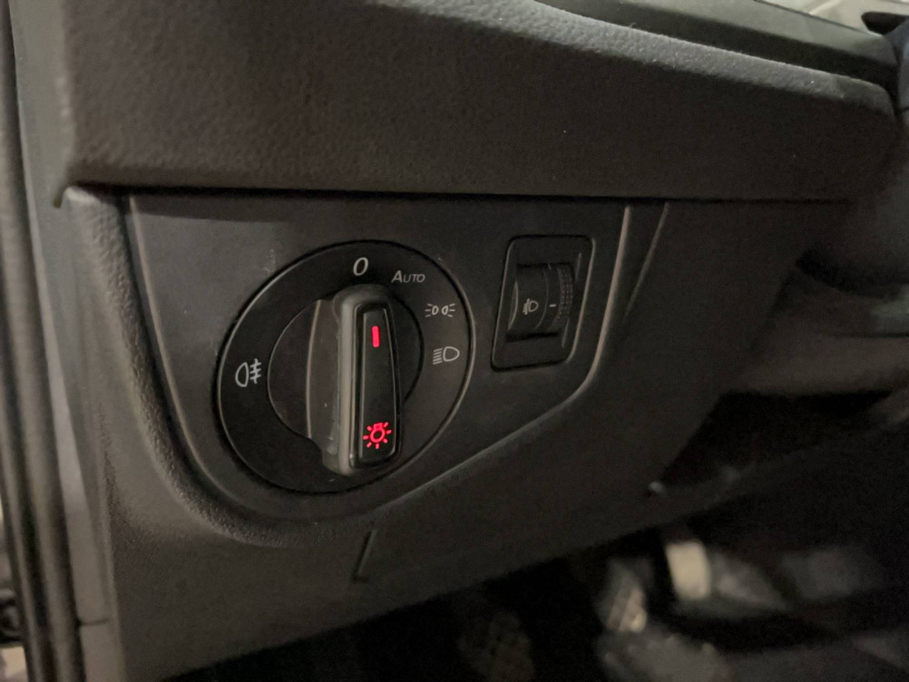Acheter Volkswagen Polo Polo 1.0 TSI 95 S&S BVM5 Lounge 5p occasion dans les concessions du Groupe Faurie