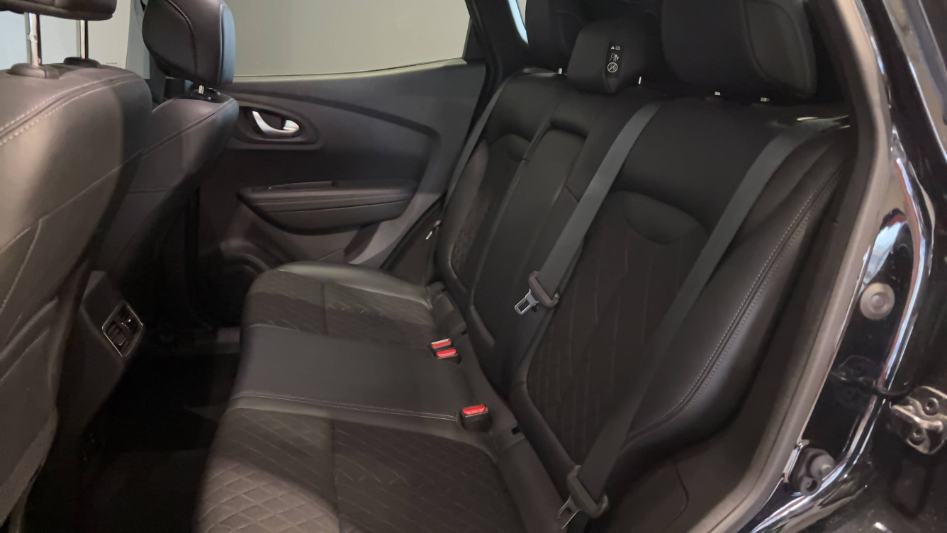 Acheter Renault Kadjar Kadjar Blue dCi 115 EDC Intens 5p occasion dans les concessions du Groupe Faurie