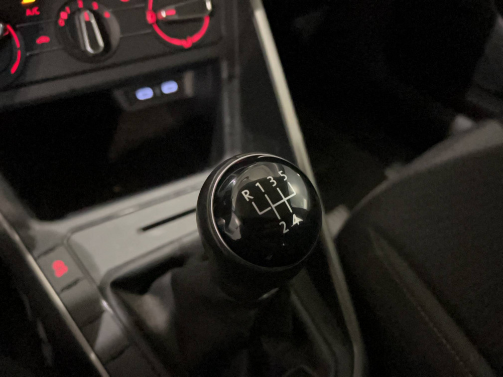 Acheter Volkswagen Polo Polo 1.0 TSI 95 S&S BVM5 Lounge 5p occasion dans les concessions du Groupe Faurie