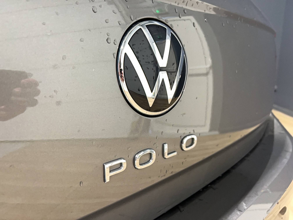 Acheter Volkswagen Polo Polo 1.0 TSI 95 S&S BVM5 Lounge 5p occasion dans les concessions du Groupe Faurie