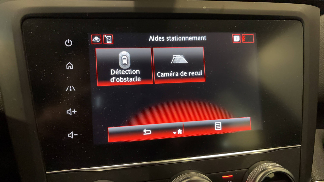 Acheter Renault Kadjar Kadjar Blue dCi 115 EDC Intens 5p occasion dans les concessions du Groupe Faurie