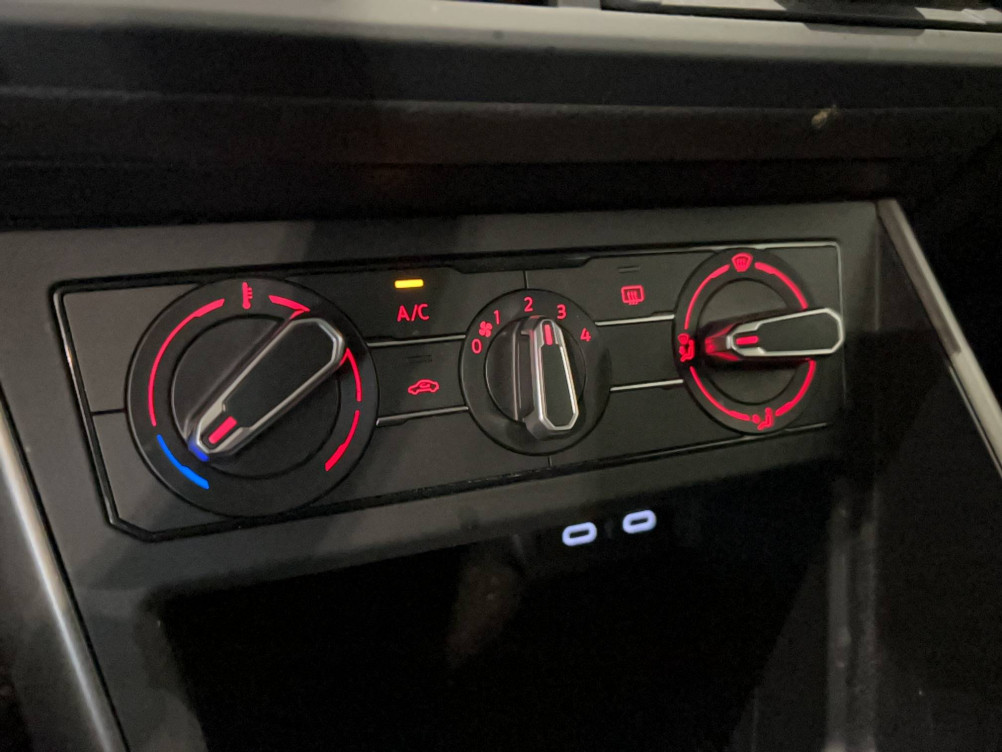 Acheter Volkswagen Polo Polo 1.0 TSI 95 S&S BVM5 Lounge 5p occasion dans les concessions du Groupe Faurie
