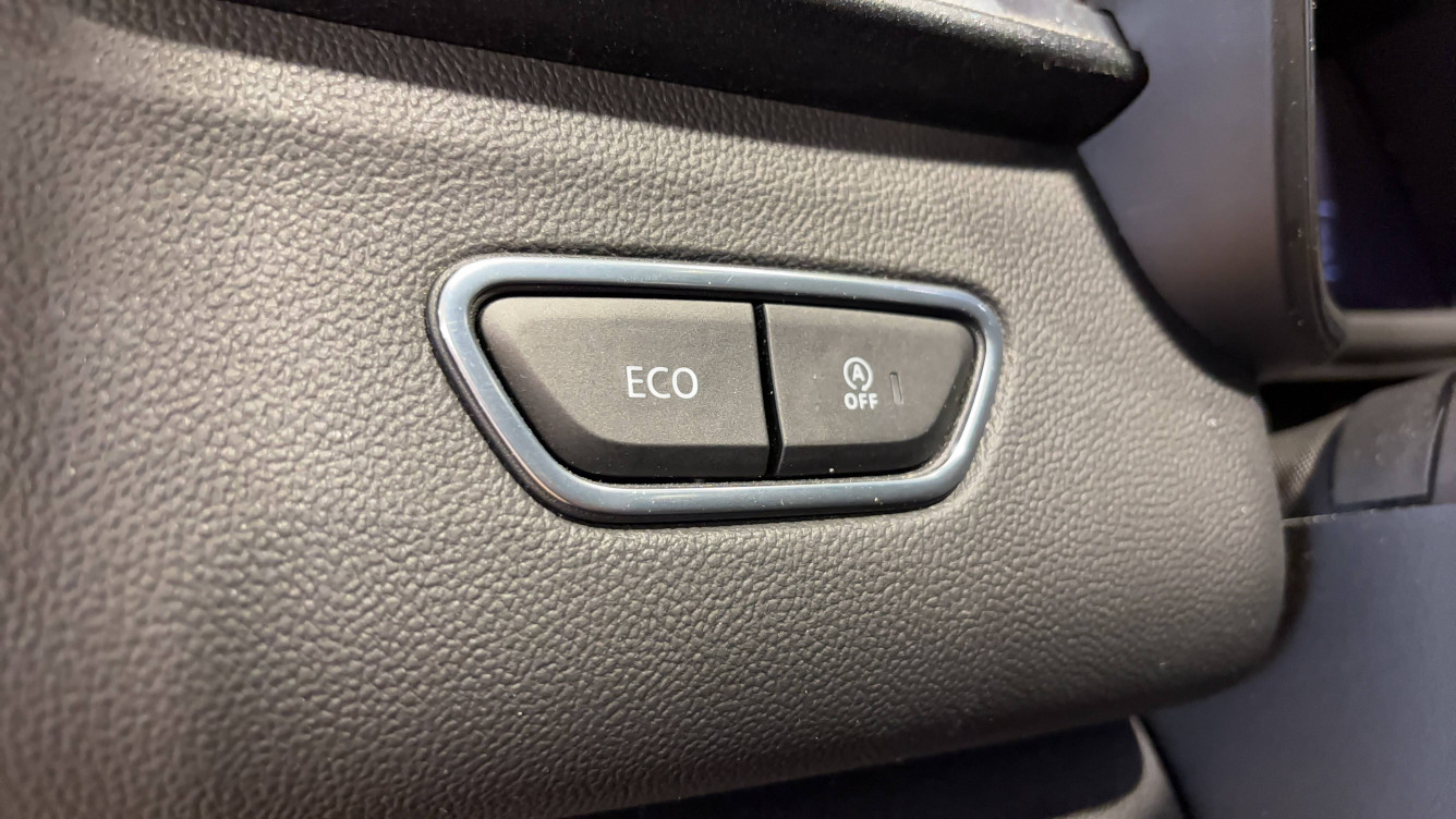 Acheter Renault Kadjar Kadjar Blue dCi 115 EDC Intens 5p occasion dans les concessions du Groupe Faurie
