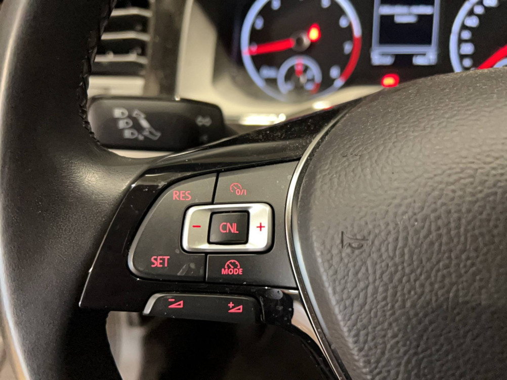 Acheter Volkswagen Polo Polo 1.0 TSI 95 S&S BVM5 Lounge 5p occasion dans les concessions du Groupe Faurie