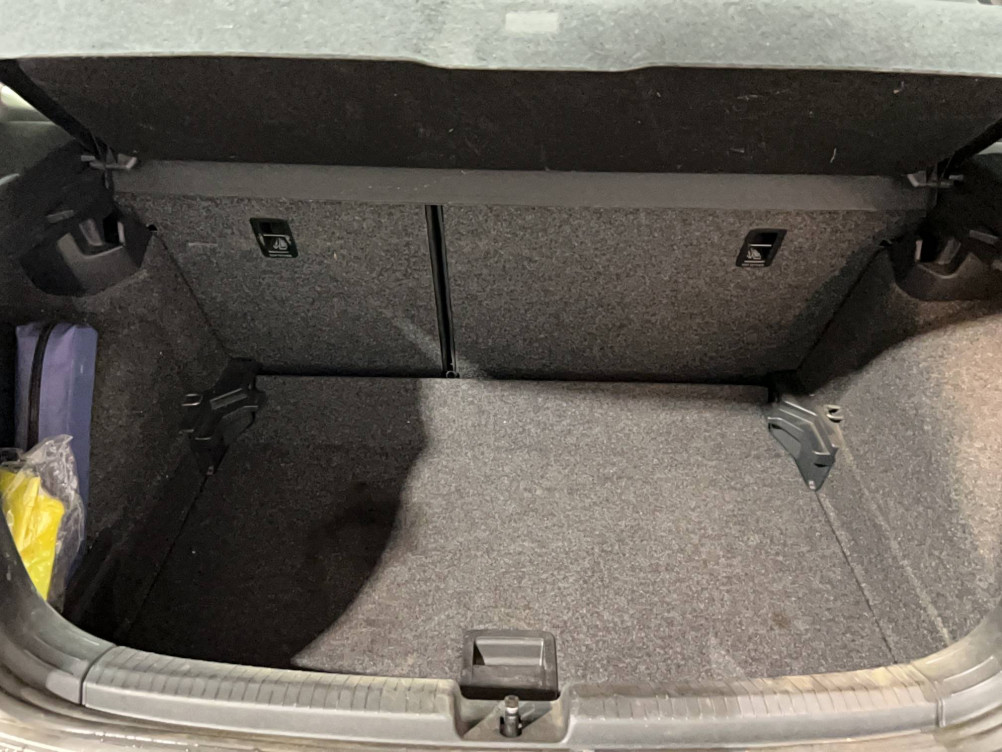 Acheter Volkswagen Polo Polo 1.0 TSI 95 S&S BVM5 Lounge 5p occasion dans les concessions du Groupe Faurie