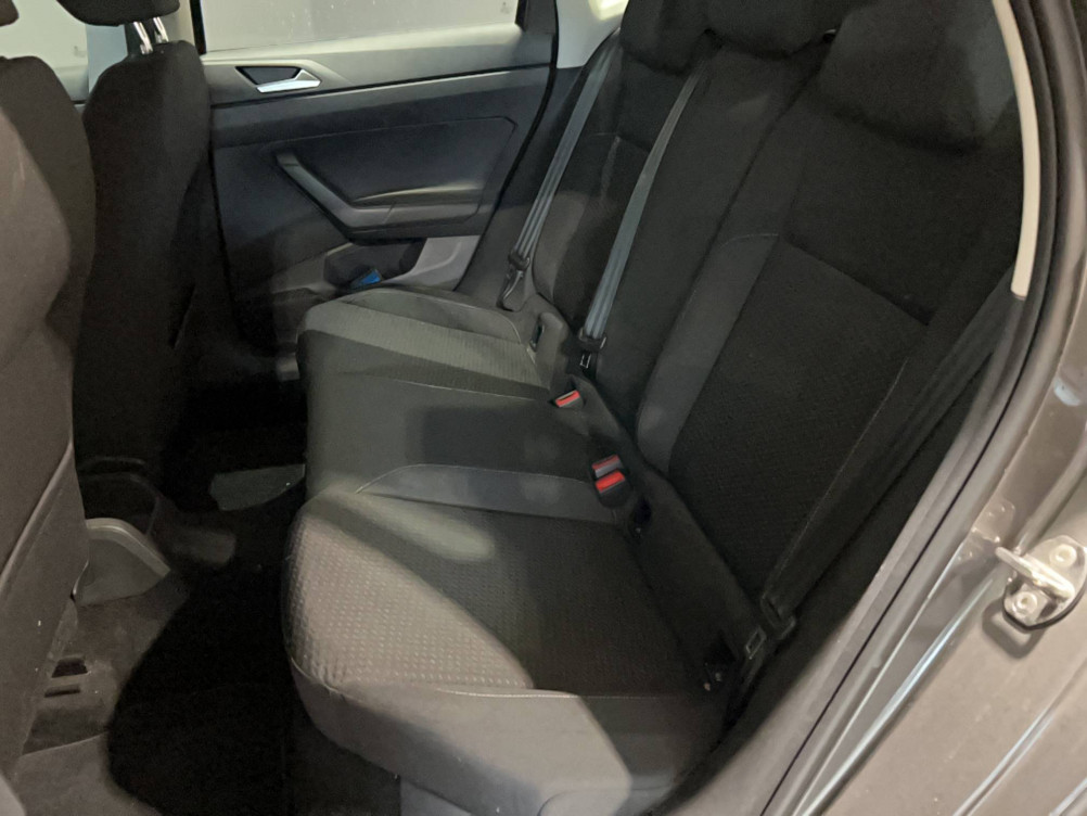 Acheter Volkswagen Polo Polo 1.0 TSI 95 S&S BVM5 Lounge 5p occasion dans les concessions du Groupe Faurie
