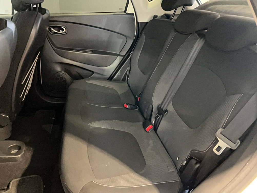 Acheter Renault Captur Captur dCi 90 Energy eco² E6 Intens 5p occasion dans les concessions du Groupe Faurie