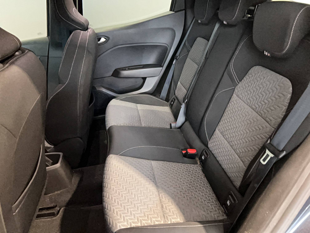 Acheter Renault Clio 5 Clio TCe 90 - 21N Limited 5p occasion dans les concessions du Groupe Faurie