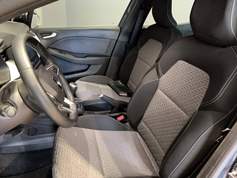 Acheter Renault Clio 5 Clio TCe 90 - 21N Limited 5p occasion dans les concessions du Groupe Faurie