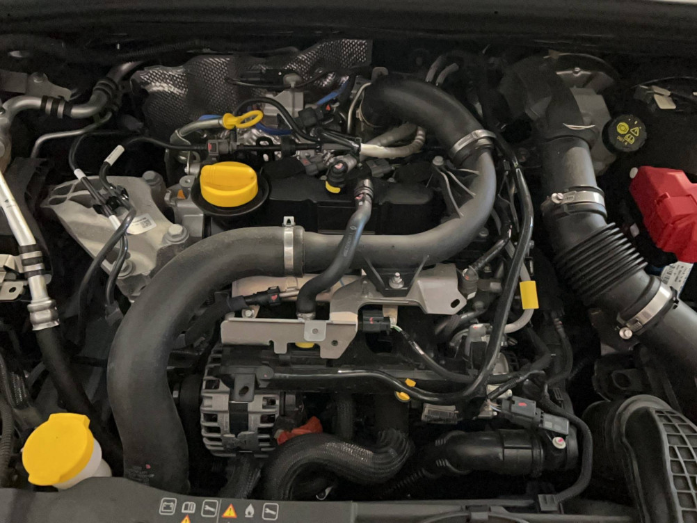 Acheter Renault Clio 5 Clio TCe 90 - 21N Limited 5p occasion dans les concessions du Groupe Faurie