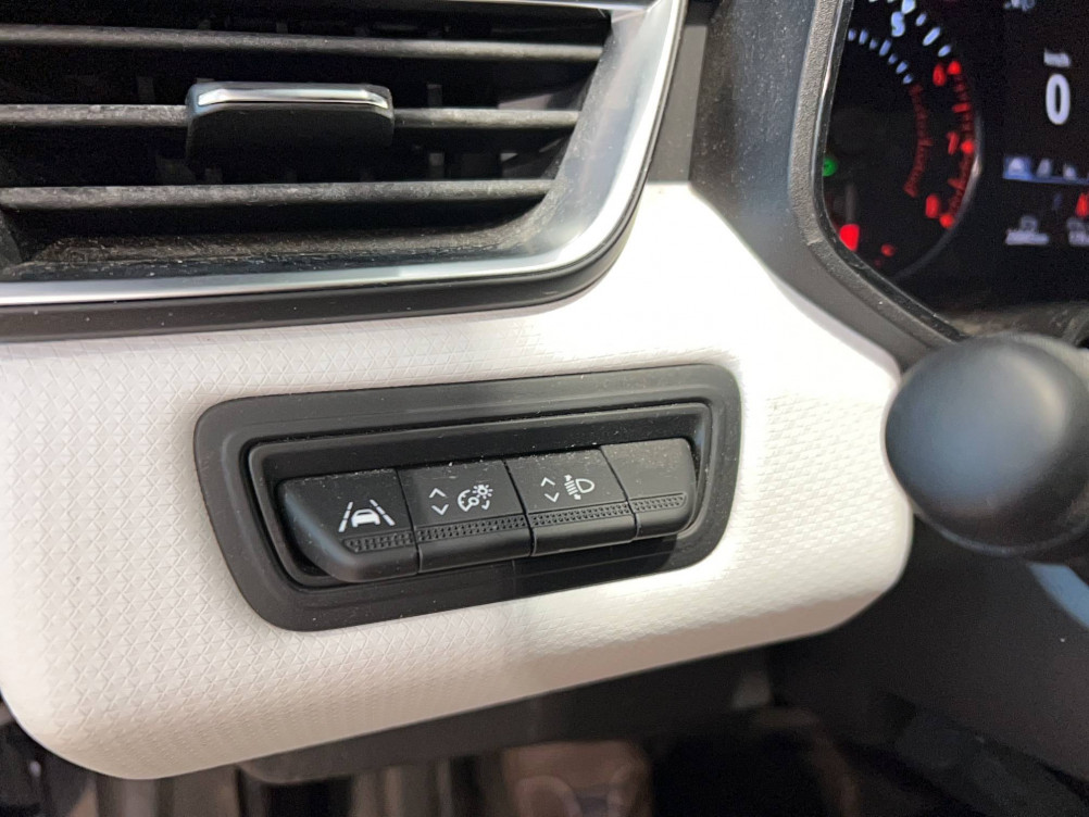 Acheter Renault Clio 5 Clio TCe 90 - 21N Limited 5p occasion dans les concessions du Groupe Faurie