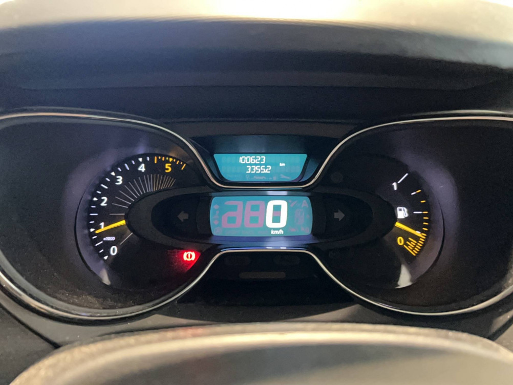 Acheter Renault Captur Captur dCi 90 Energy eco² E6 Intens 5p occasion dans les concessions du Groupe Faurie