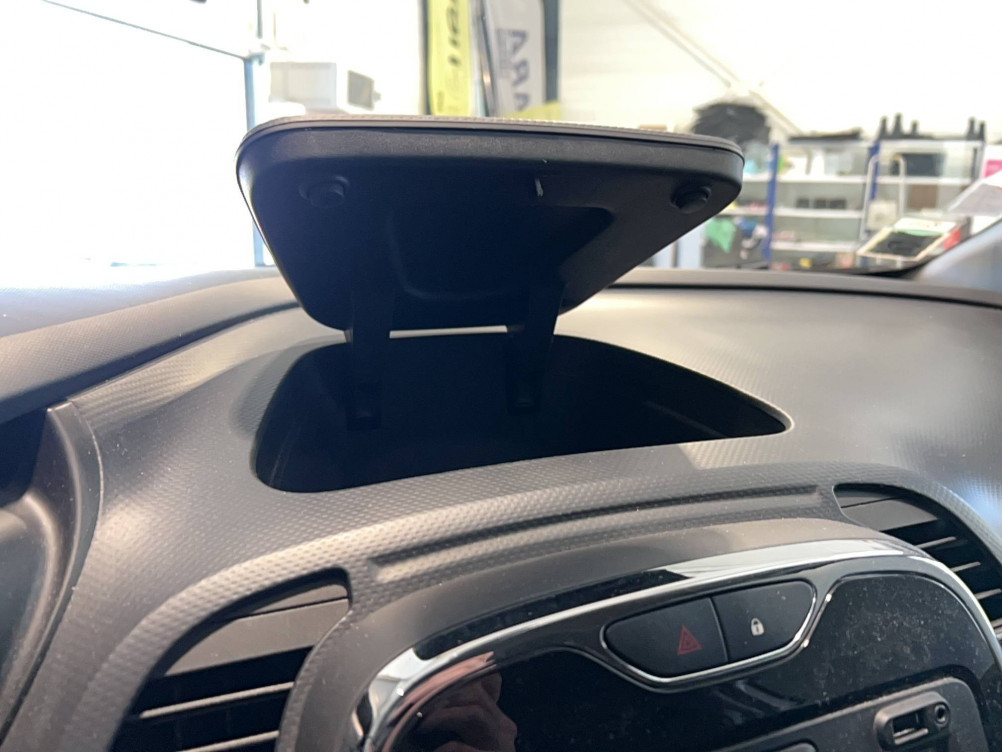 Acheter Renault Captur Captur dCi 90 Energy eco² E6 Intens 5p occasion dans les concessions du Groupe Faurie