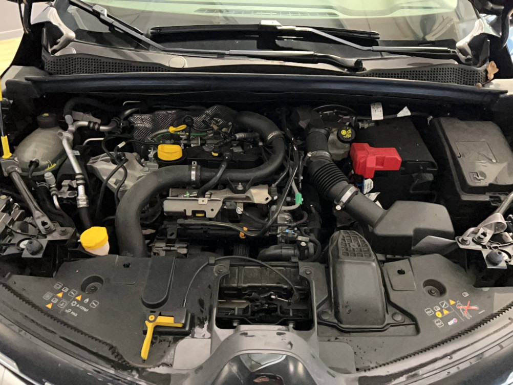 Acheter Renault Captur 2 Captur TCe 100 Business 5p occasion dans les concessions du Groupe Faurie