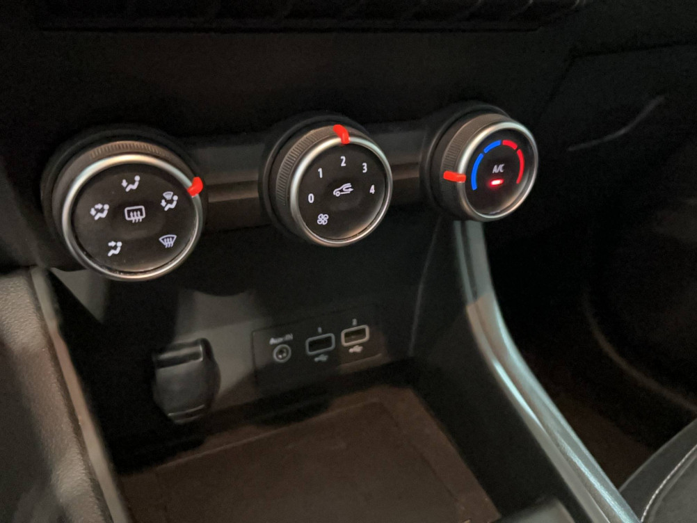 Acheter Renault Captur 2 Captur TCe 100 Business 5p occasion dans les concessions du Groupe Faurie