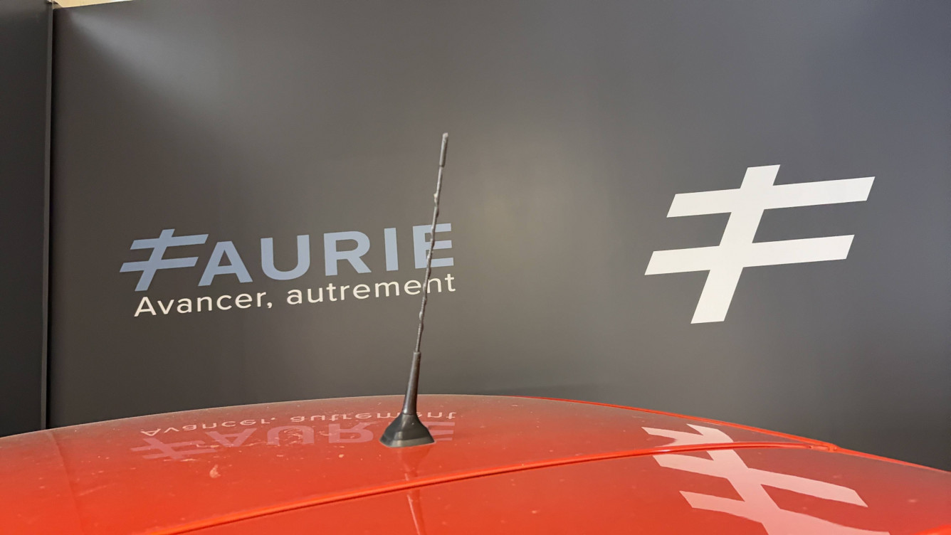 Acheter Renault Captur Captur TCe 120 Energy Zen EDC 5p occasion dans les concessions du Groupe Faurie