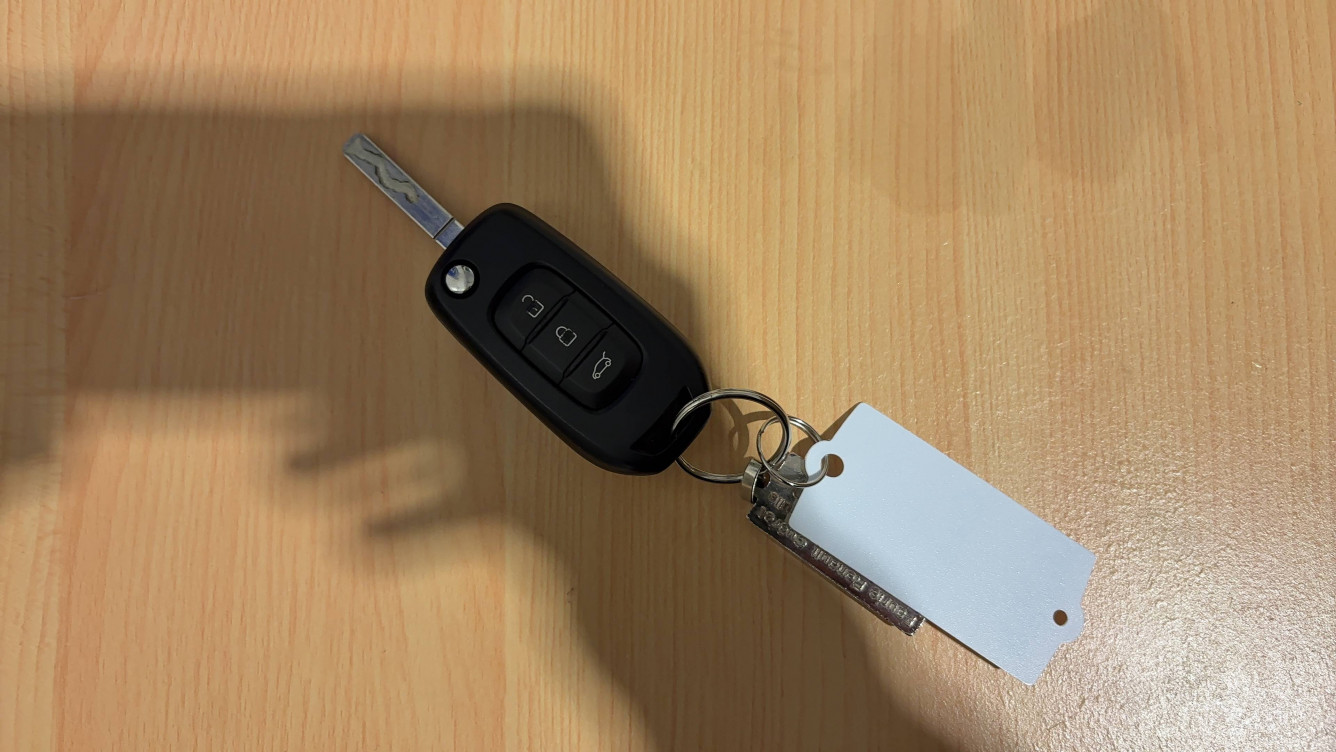 Acheter Renault Clio 5 Clio E-Tech 140 Limited 5p occasion dans les concessions du Groupe Faurie