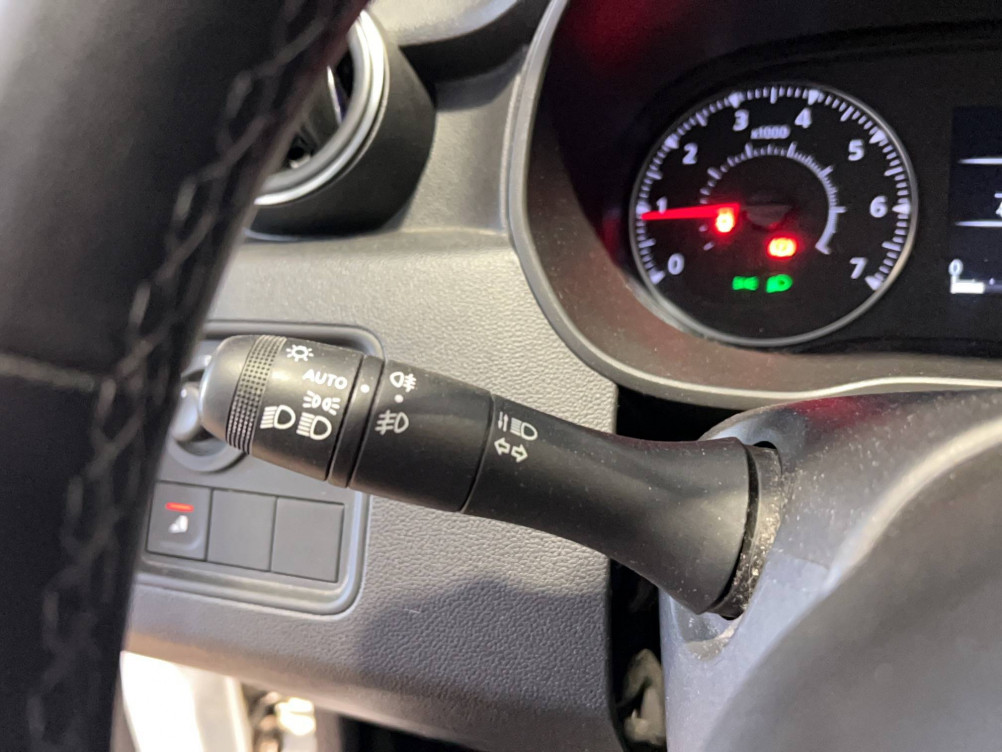 Acheter Dacia Duster Duster ECO-G 100 4x2 15 ans 5p occasion dans les concessions du Groupe Faurie