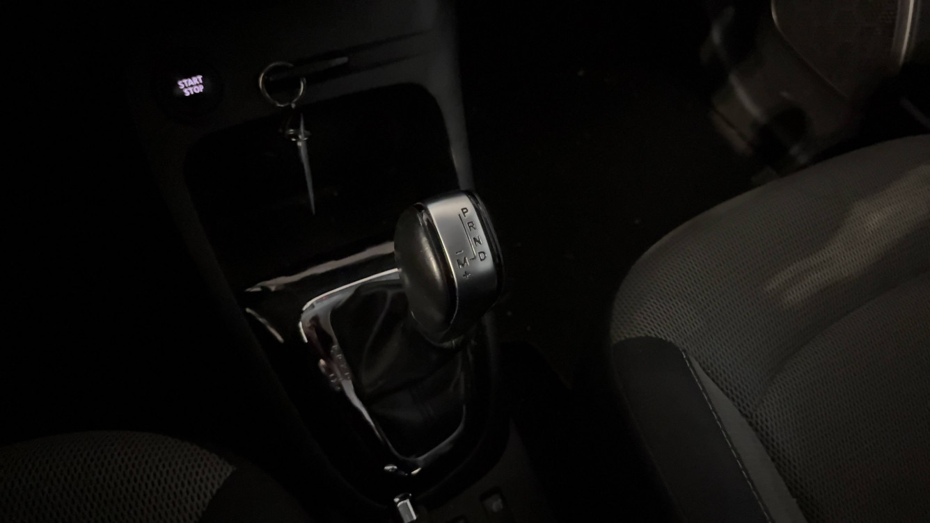 Acheter Renault Captur Captur TCe 120 Energy Zen EDC 5p occasion dans les concessions du Groupe Faurie