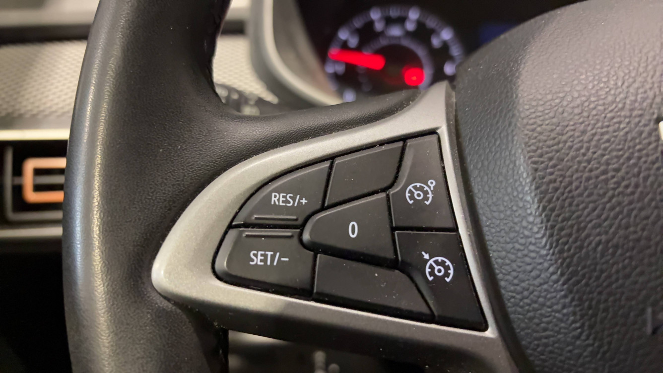 Acheter Dacia Sandero Sandero TCe 110 Stepway Expression + 5p occasion dans les concessions du Groupe Faurie