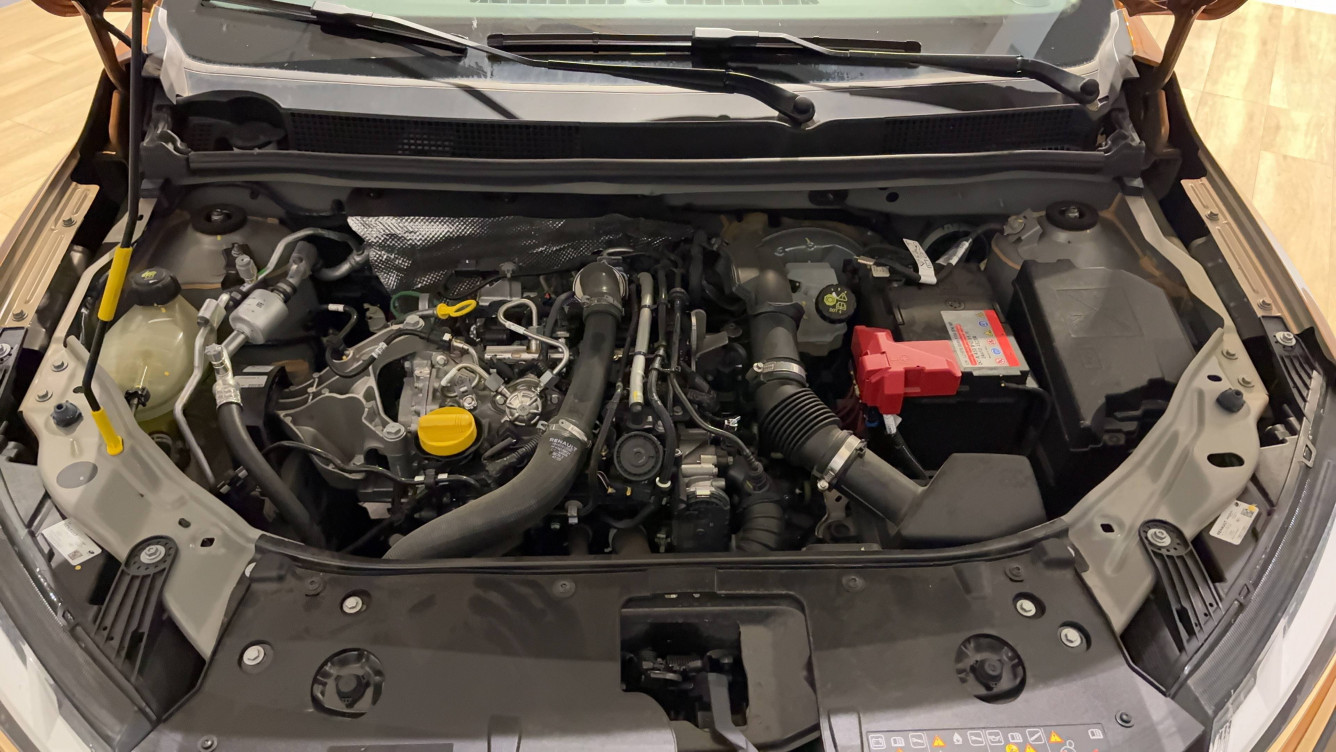 Acheter Dacia Sandero Sandero TCe 110 Stepway Expression + 5p occasion dans les concessions du Groupe Faurie