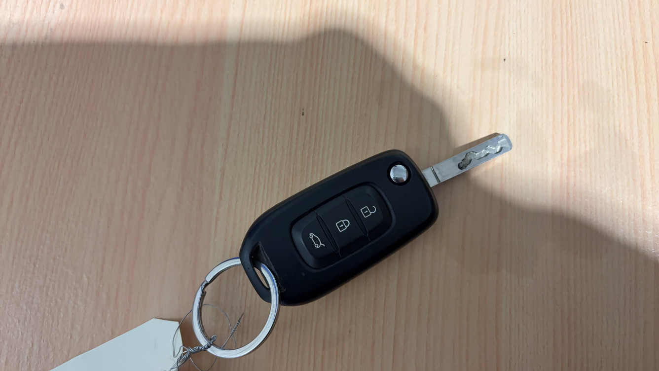 Acheter Renault Clio 5 CLIO SOCIETE BLUE DCI 85 AIR 5p occasion dans les concessions du Groupe Faurie