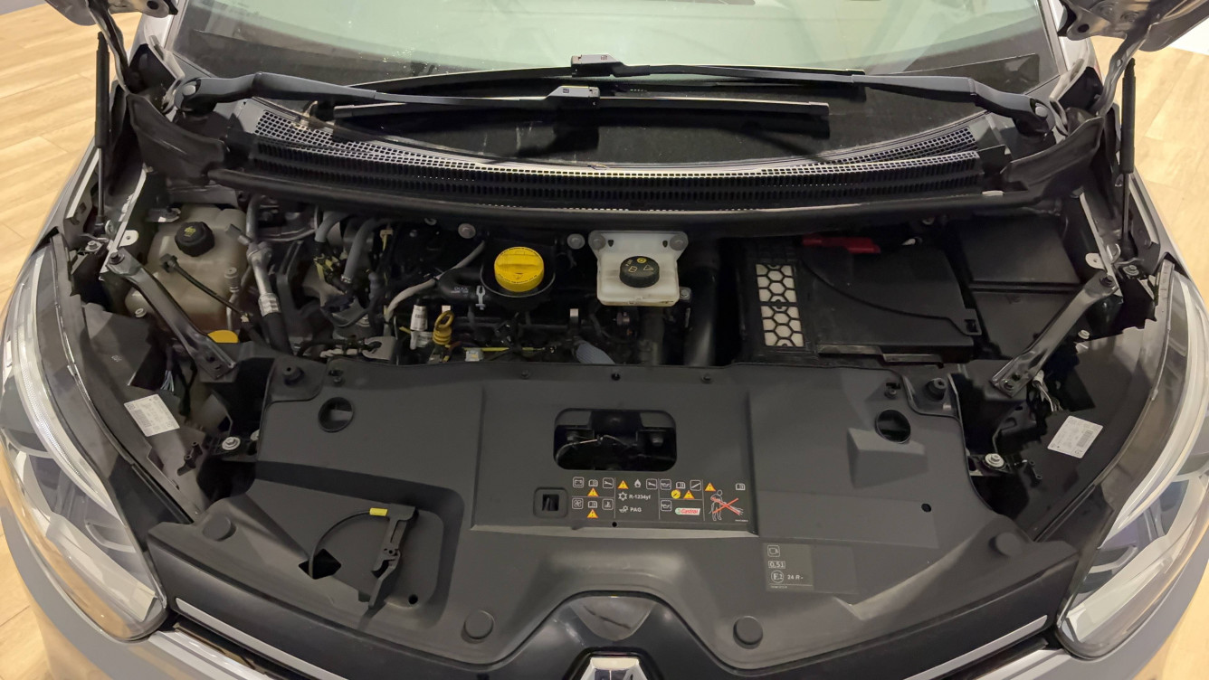 Acheter Renault Scenic 4 Scenic Blue dCi 120 EDC - 21 Business 5p occasion dans les concessions du Groupe Faurie