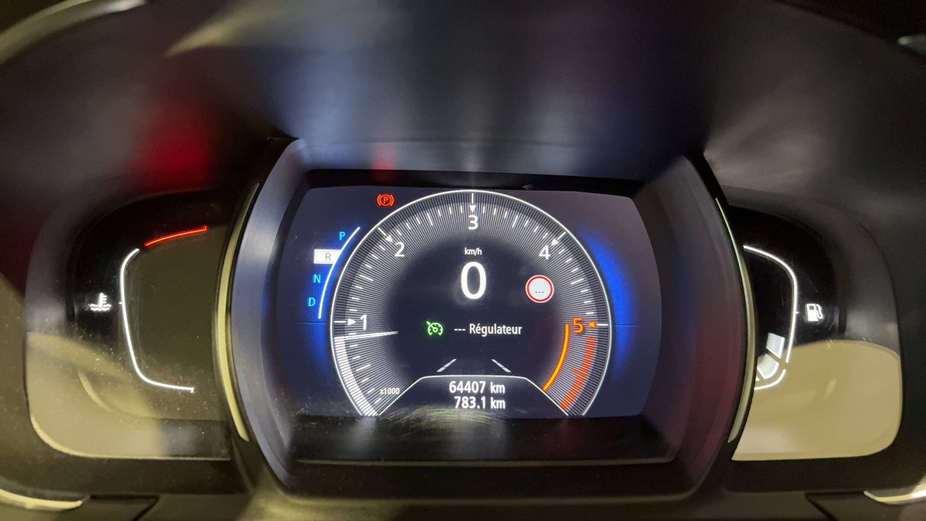 Acheter Renault Scenic 4 Scenic Blue dCi 120 EDC - 21 Business 5p occasion dans les concessions du Groupe Faurie