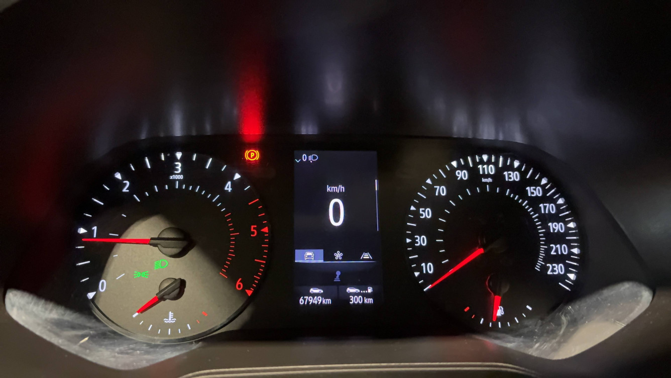 Acheter Renault Clio 5 CLIO SOCIETE BLUE DCI 85 AIR 5p occasion dans les concessions du Groupe Faurie