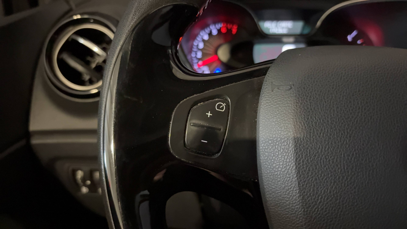 Acheter Renault Captur Captur TCe 120 Energy Zen EDC 5p occasion dans les concessions du Groupe Faurie