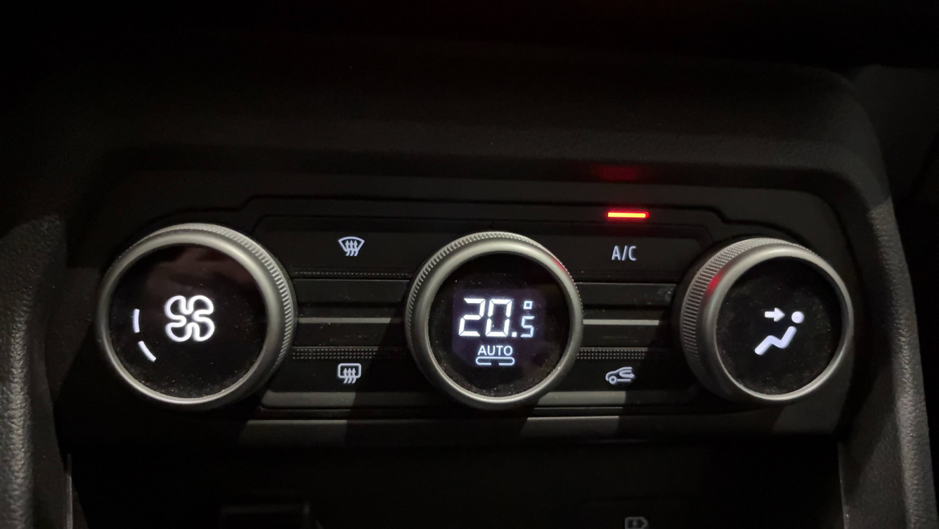 Acheter Dacia Sandero Sandero TCe 110 Stepway Expression + 5p occasion dans les concessions du Groupe Faurie