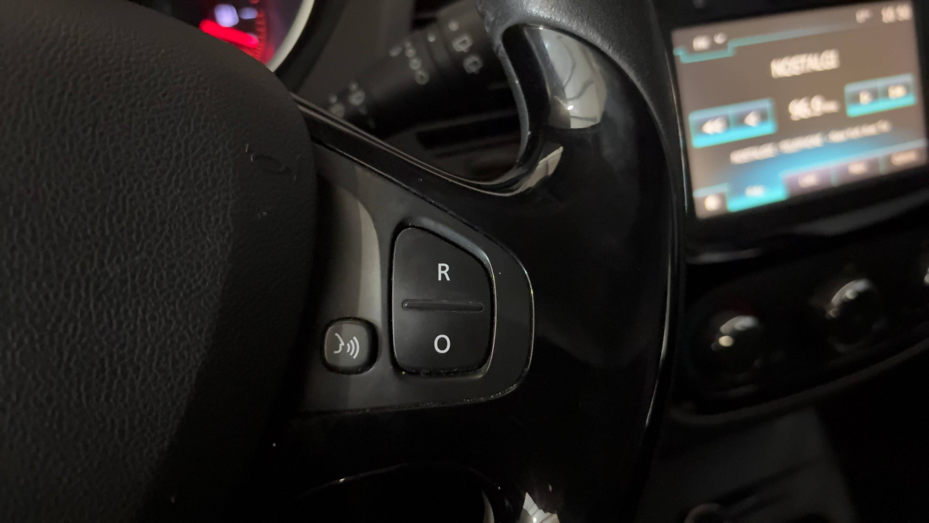 Acheter Renault Captur Captur TCe 120 Energy Zen EDC 5p occasion dans les concessions du Groupe Faurie