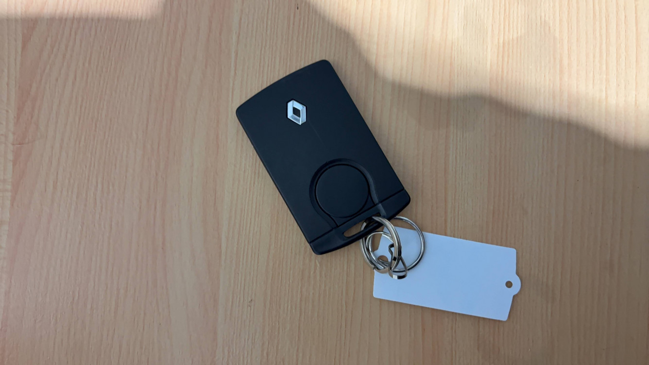 Acheter Renault Captur Captur TCe 120 Energy Zen EDC 5p occasion dans les concessions du Groupe Faurie