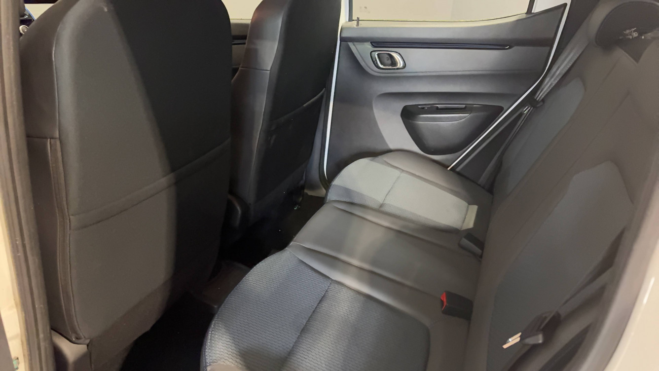 Acheter Dacia Spring Spring Achat Intégral Confort 5p occasion dans les concessions du Groupe Faurie