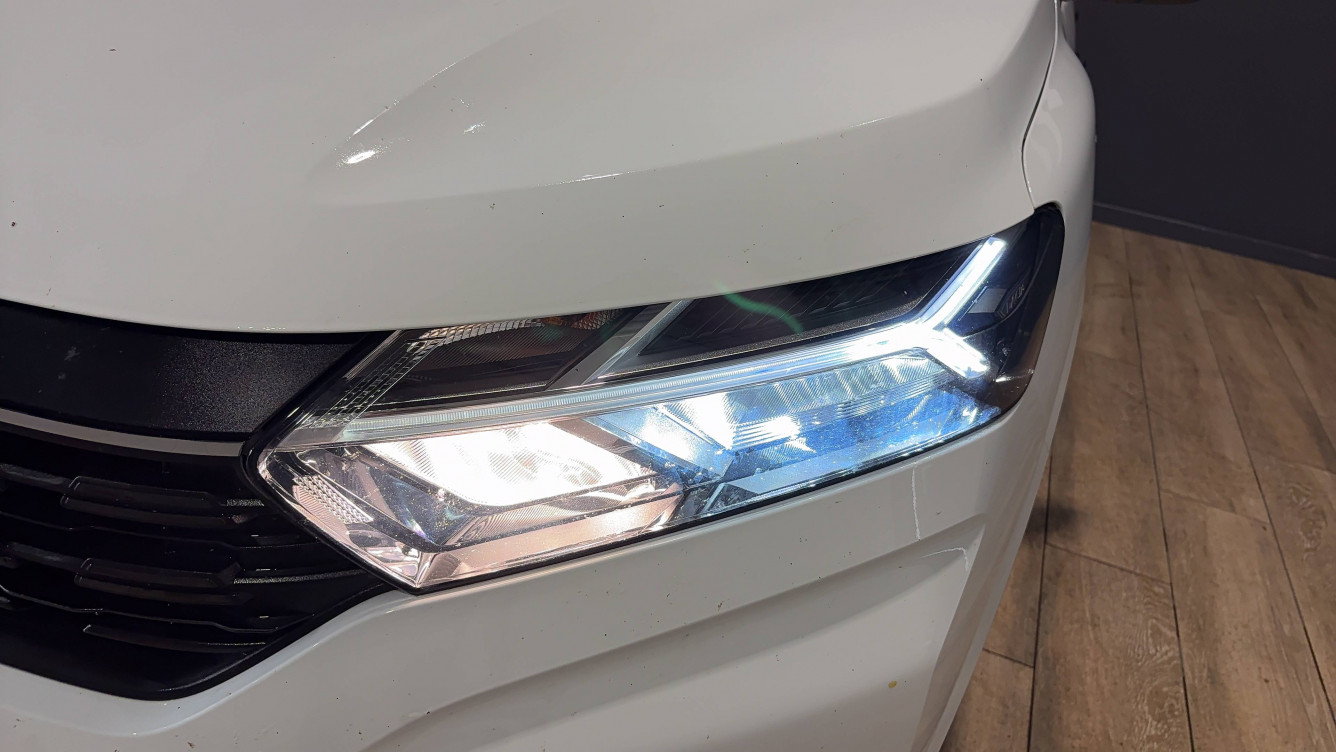Acheter Dacia Sandero Sandero SCe 65 Essentiel 5p occasion dans les concessions du Groupe Faurie