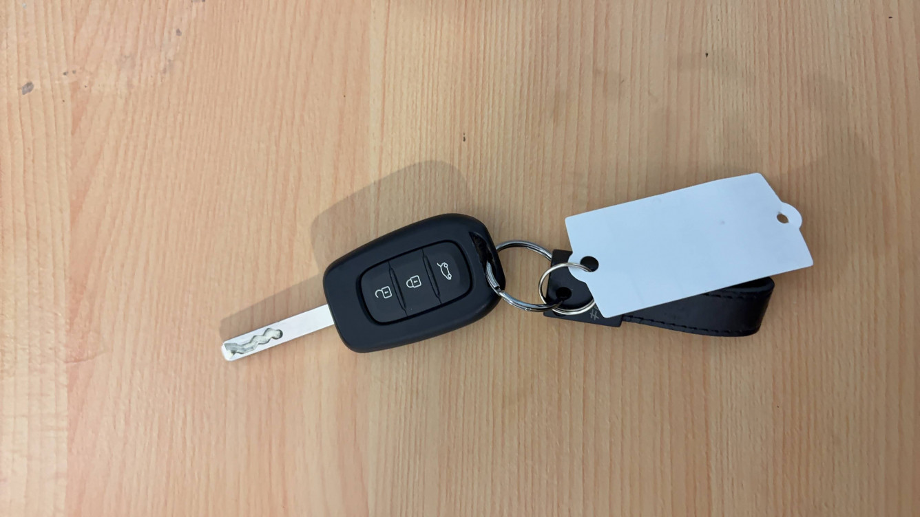 Acheter Dacia Sandero Sandero SCe 65 Essentiel 5p occasion dans les concessions du Groupe Faurie