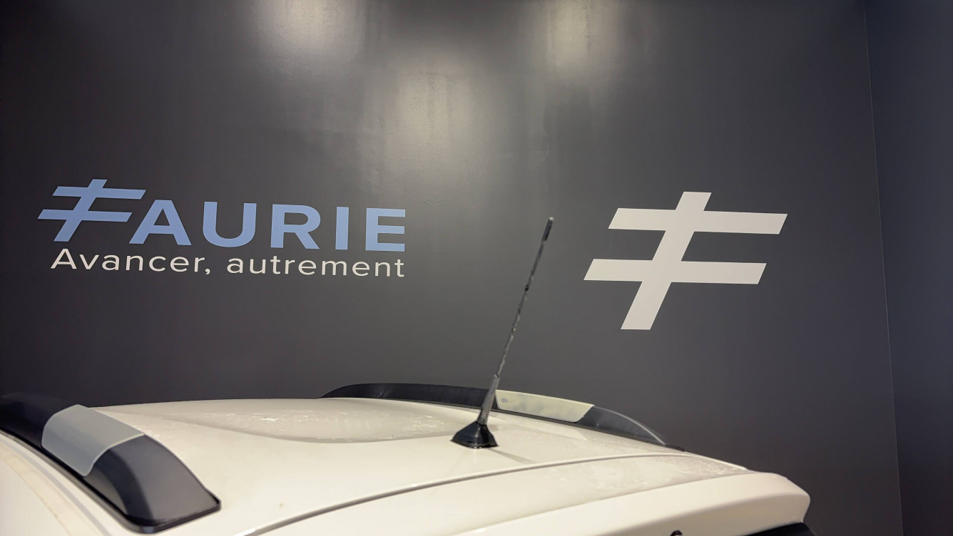 Acheter Dacia Spring Spring Achat Intégral Confort 5p occasion dans les concessions du Groupe Faurie