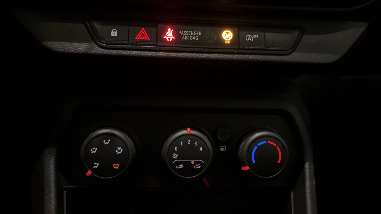 Acheter Dacia Sandero Sandero SCe 65 Essentiel 5p occasion dans les concessions du Groupe Faurie