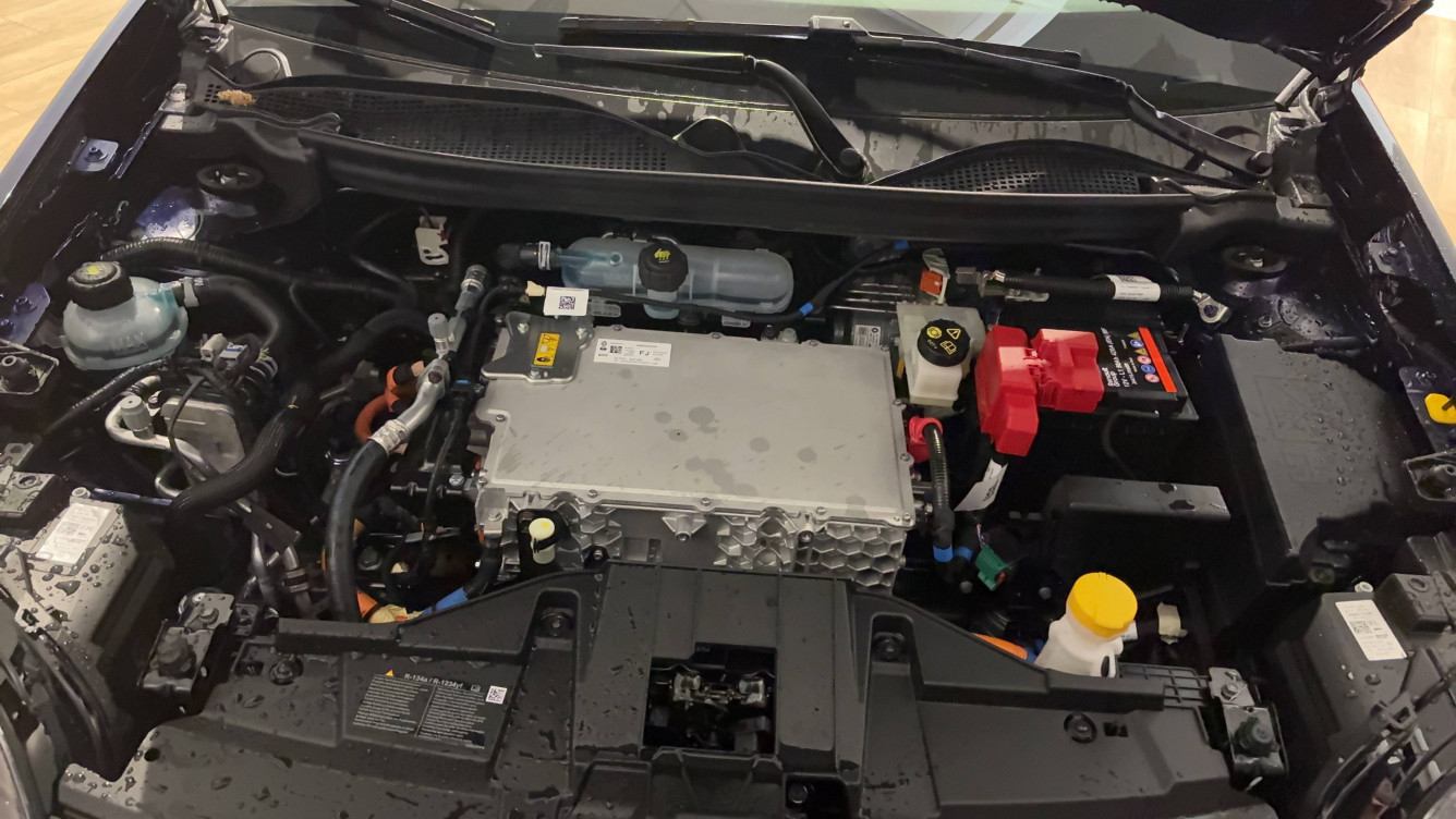 Acheter Renault Renault 5 Renault 5 E-Tech Electrique 150 ch autonomie confort Techno 5p neuf dans les concessions du Groupe Faurie