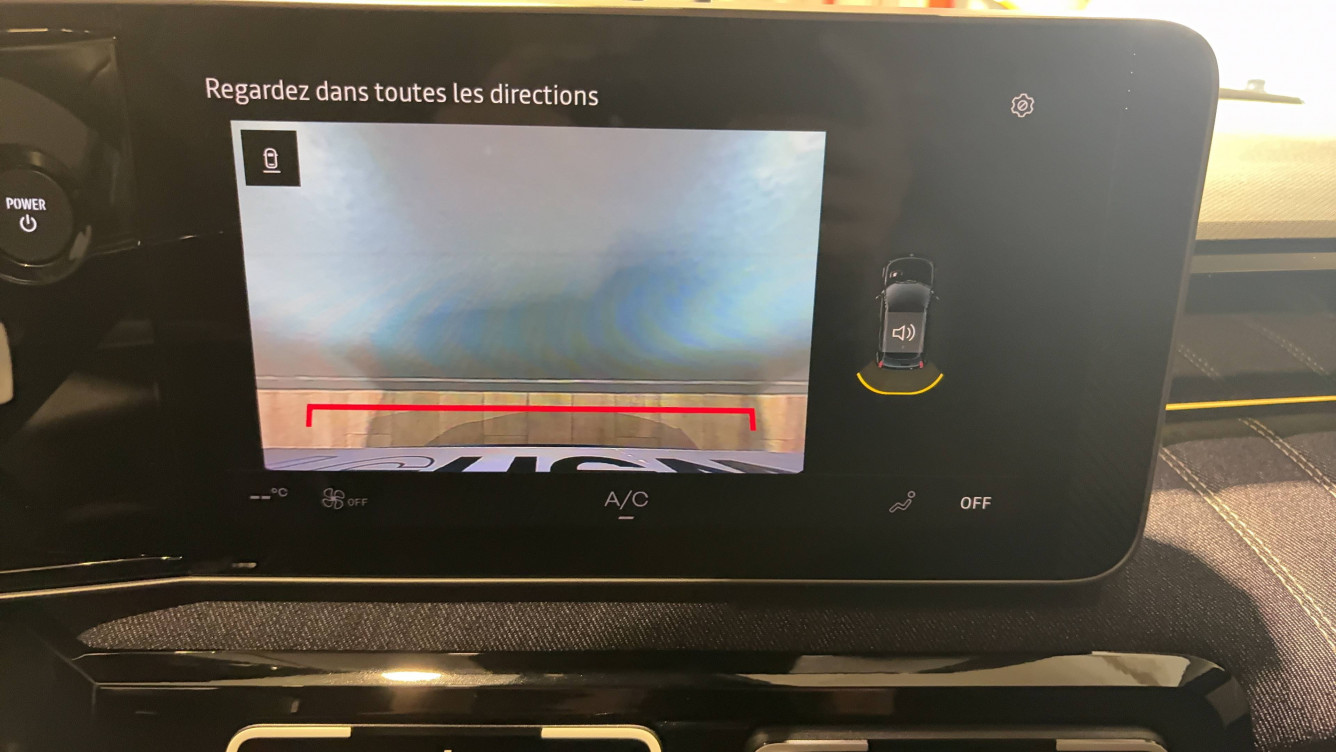 Acheter Renault Renault 5 Renault 5 E-Tech Electrique 150 ch autonomie confort Techno 5p neuf dans les concessions du Groupe Faurie