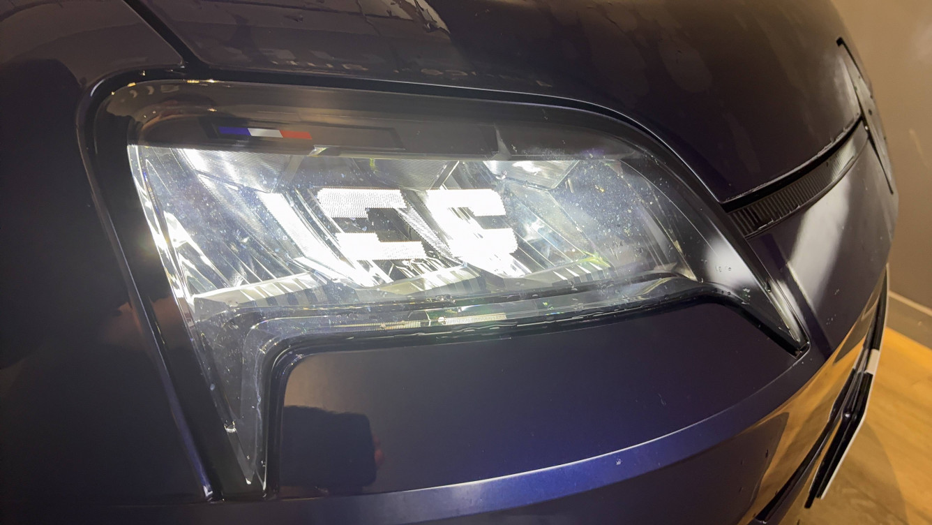 Acheter Renault Renault 5 Renault 5 E-Tech Electrique 150 ch autonomie confort Techno 5p neuf dans les concessions du Groupe Faurie