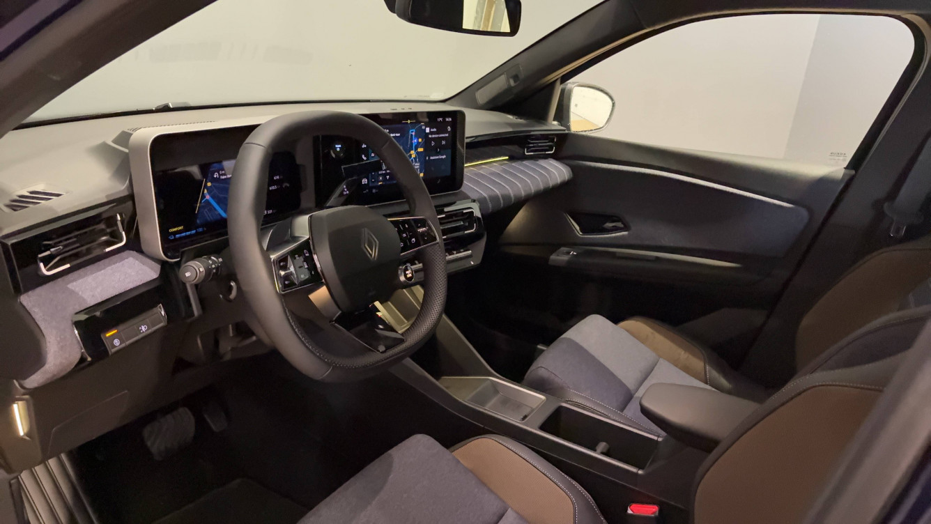 Acheter Renault Renault 5 Renault 5 E-Tech Electrique 150 ch autonomie confort Techno 5p neuf dans les concessions du Groupe Faurie