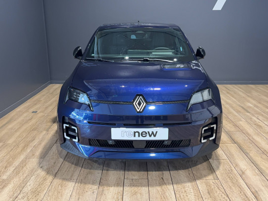 Acheter Renault Renault 5 Renault 5 E-Tech Electrique 150 ch autonomie confort Techno 5p neuve dans les concessions du Groupe Faurie