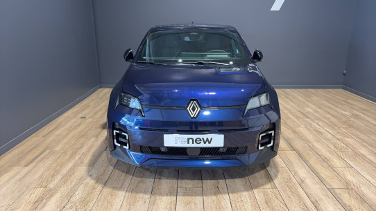 Acheter Renault Renault 5 Renault 5 E-Tech Electrique 150 ch autonomie confort Techno 5p neuve dans les concessions du Groupe Faurie