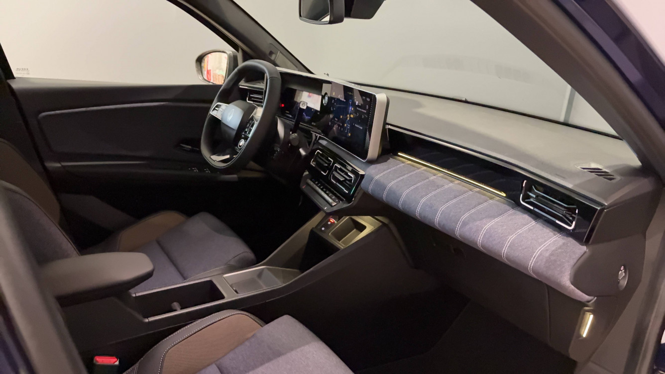 Acheter Renault Renault 5 Renault 5 E-Tech Electrique 150 ch autonomie confort Techno 5p neuf dans les concessions du Groupe Faurie