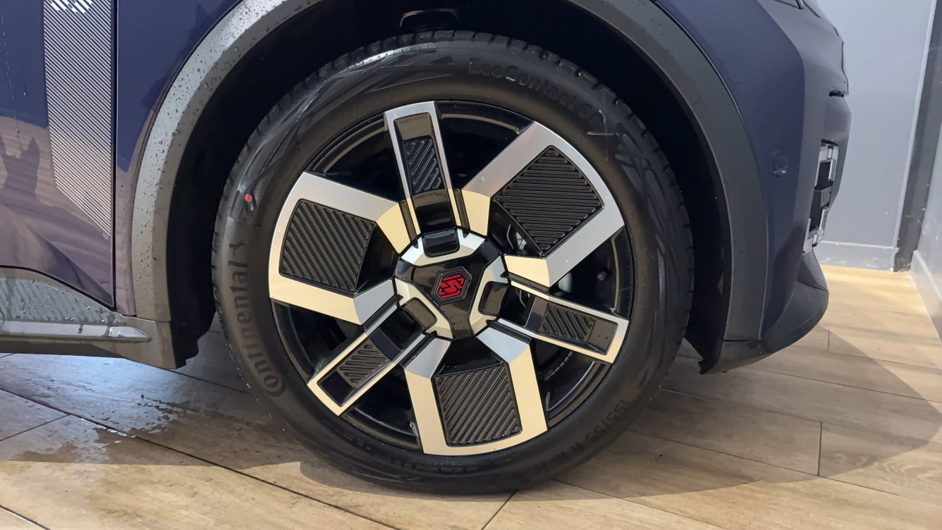 Acheter Renault Renault 5 Renault 5 E-Tech Electrique 150 ch autonomie confort Techno 5p neuf dans les concessions du Groupe Faurie